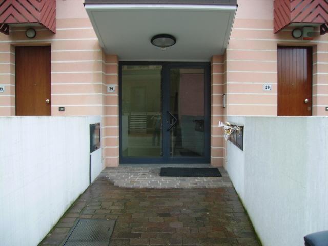 House Boe Apartment Favaro Veneto Exterior photo