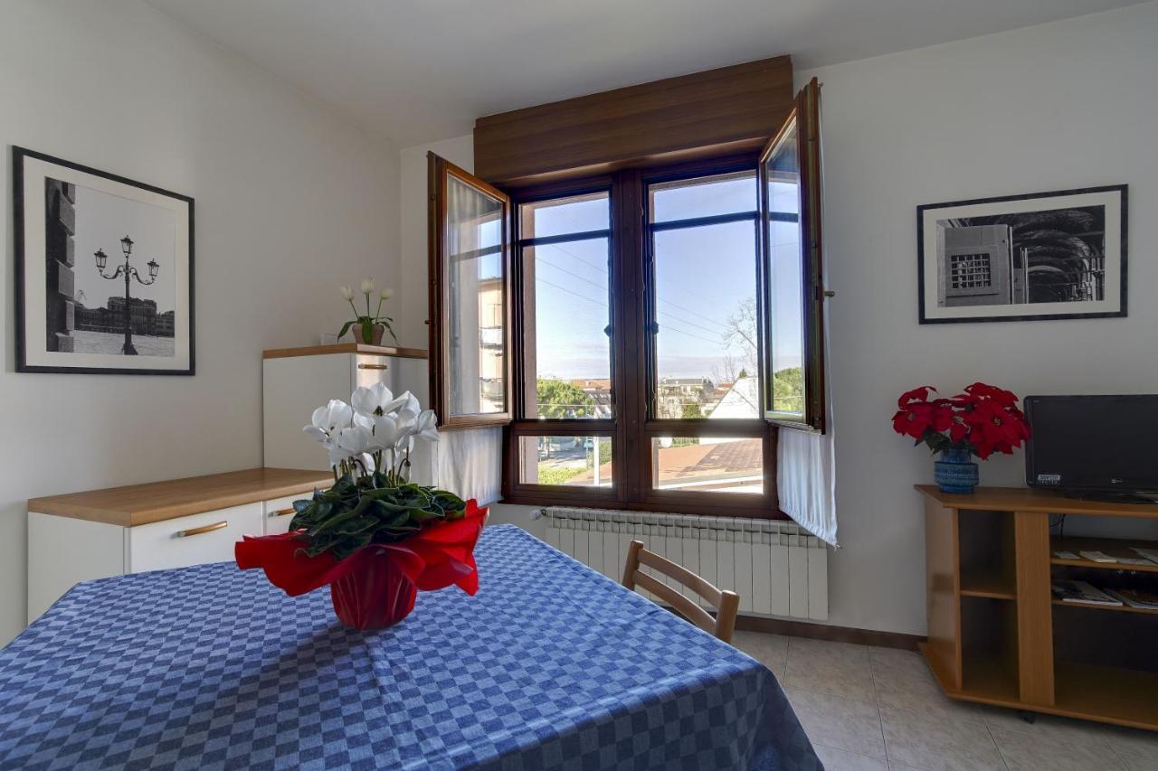 House Boe Apartment Favaro Veneto Exterior photo