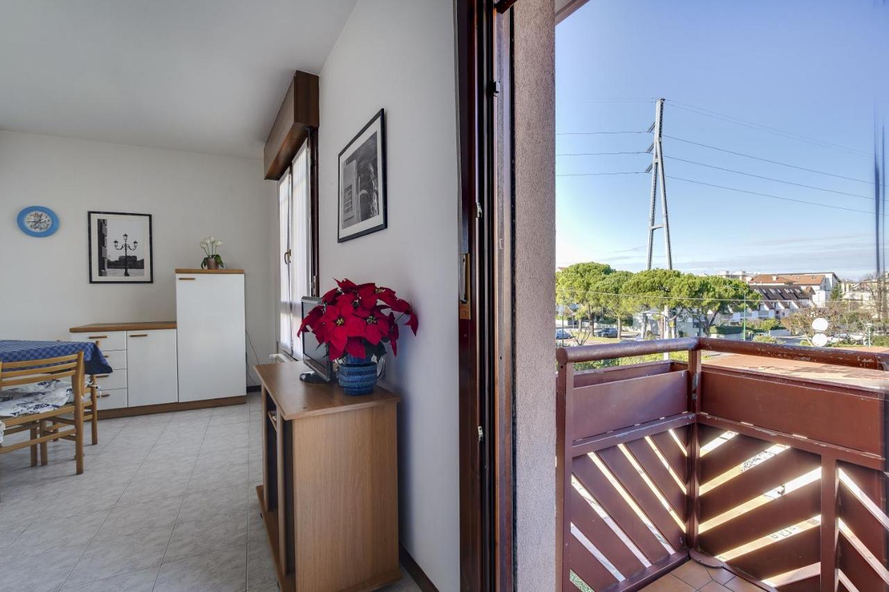 House Boe Apartment Favaro Veneto Exterior photo