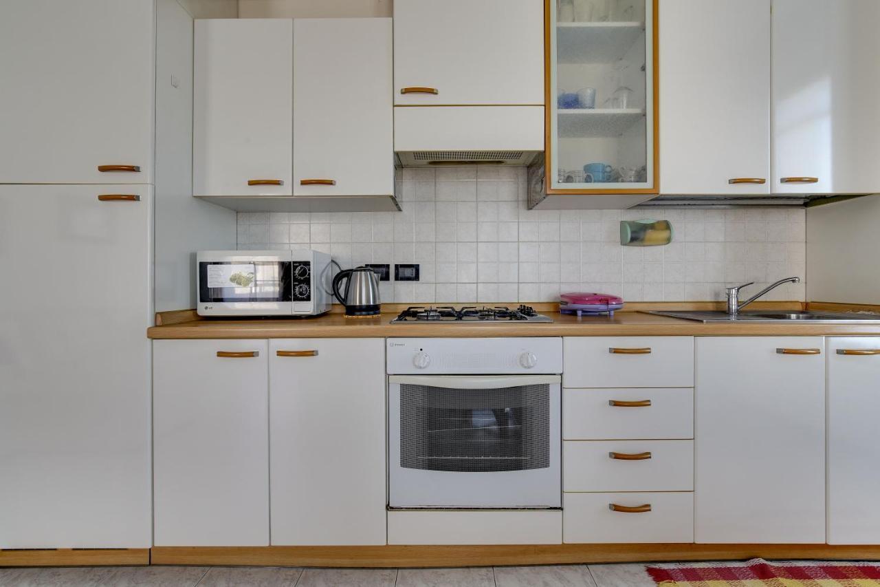 House Boe Apartment Favaro Veneto Exterior photo