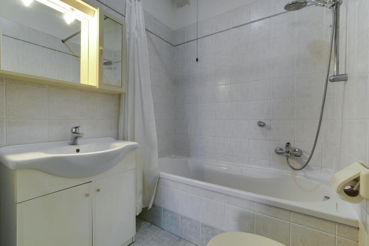 House Boe Apartment Favaro Veneto Exterior photo