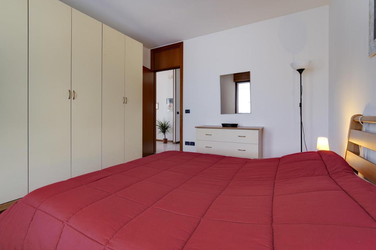 House Boe Apartment Favaro Veneto Exterior photo